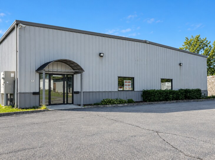 Primary Photo Of 17 Boulevard, Queensbury Unknown For Lease