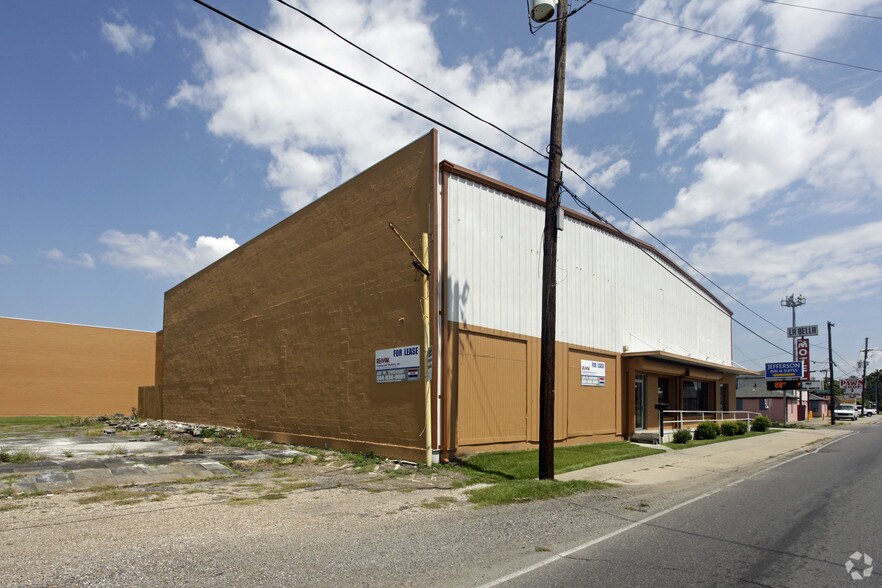 More Photos Of 3407 Jefferson Hwy, New Orleans Storefront For Lease