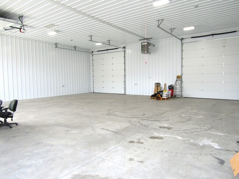 More Photos Of S86W22900 Peterson Way, Big Bend Industrial For Sale