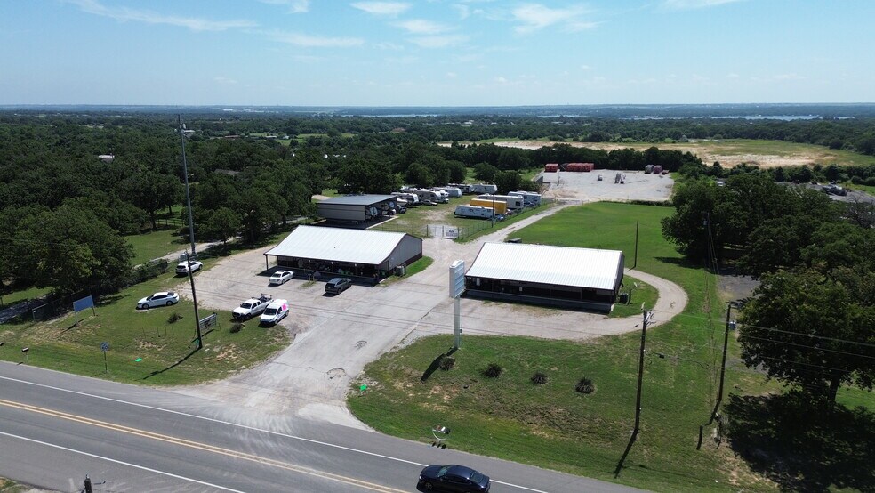 Primary Photo Of 12000 FM 730 N, Azle Warehouse For Sale