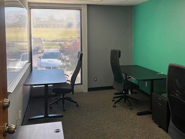 More Photos Of 5272 S Lewis Ave, Tulsa Office For Sale