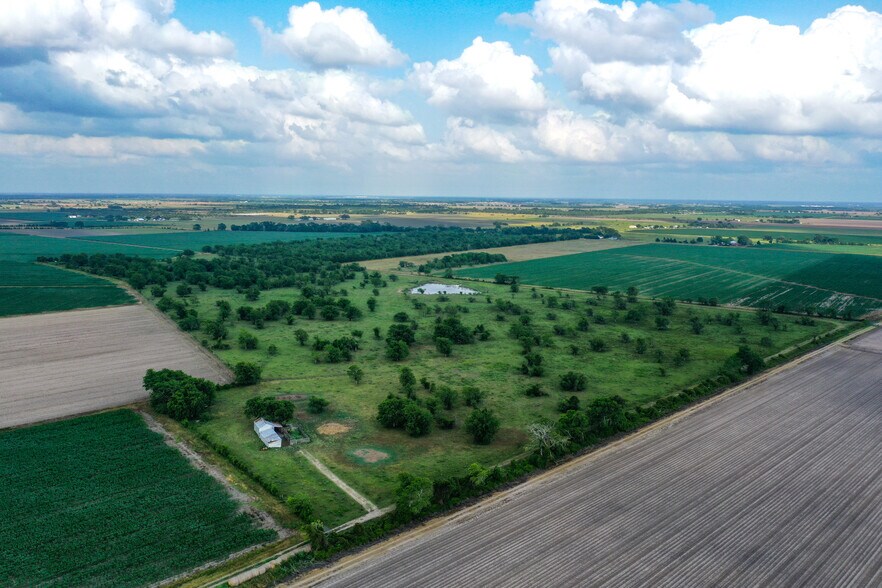 More Photos Of 000 Koym Road, Beasley Land For Sale