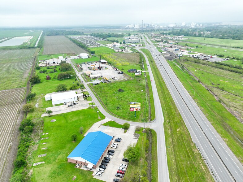 More Photos Of 10453 LA-70 Access St., Saint James Land For Sale