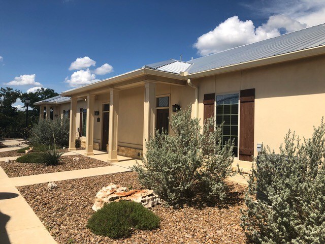 More Photos Of 1067 FM 306, New Braunfels Office For Lease