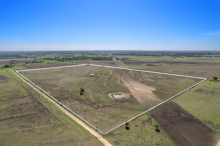More Photos Of Hwy 183 and CR 211, Florence Land For Sale