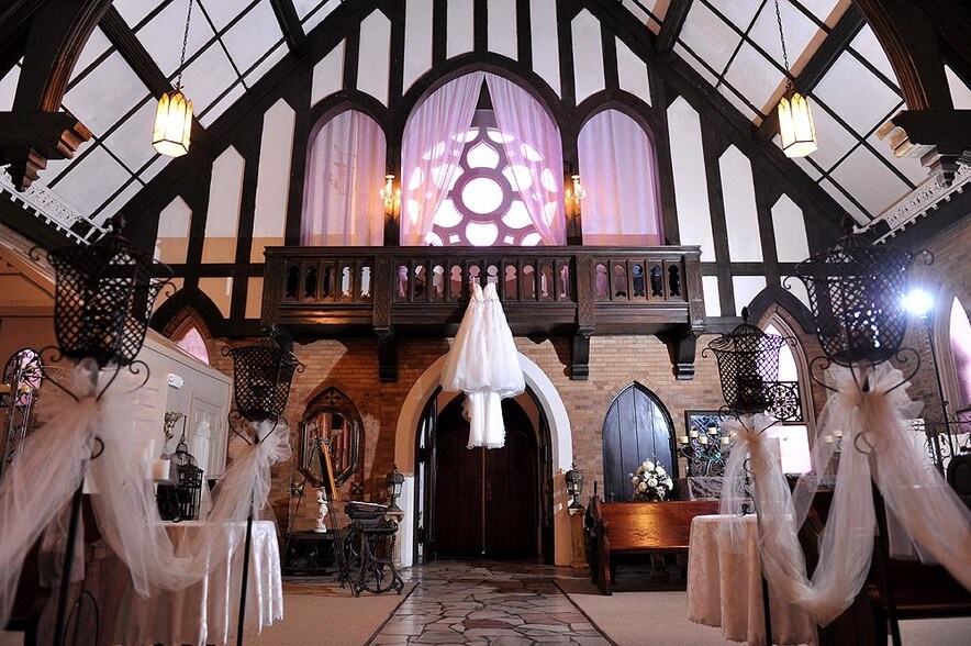 More Photos Of 223 E Market St, Johnson City Religious Facility For Sale