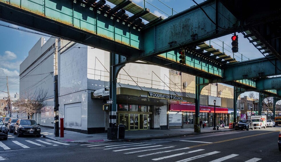 More Photos Of , Woodhaven Unknown For Sale