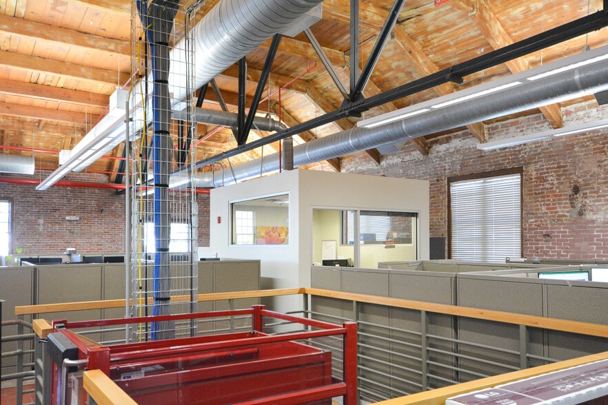 More Photos Of 1115 W 3rd St, Little Rock Office For Sale