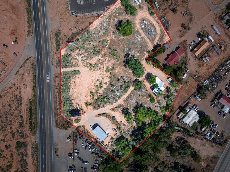 More Photos Of 1431 Arnel Ln, Moab Land For Sale