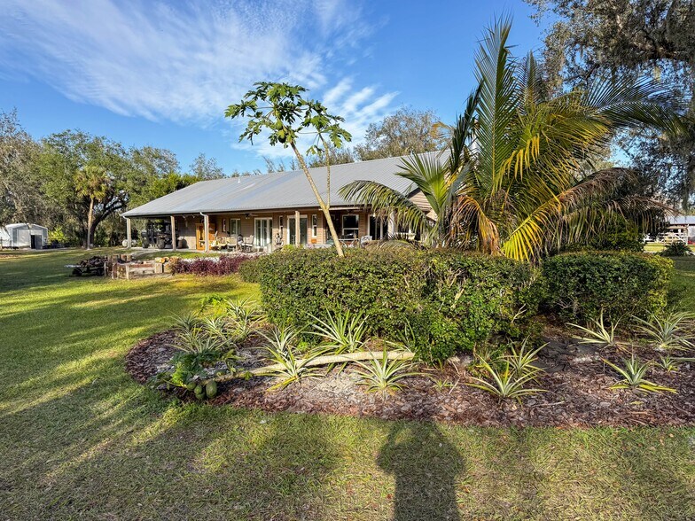 More Photos Of 5009 SW Oakwood Ave, Arcadia Land For Sale