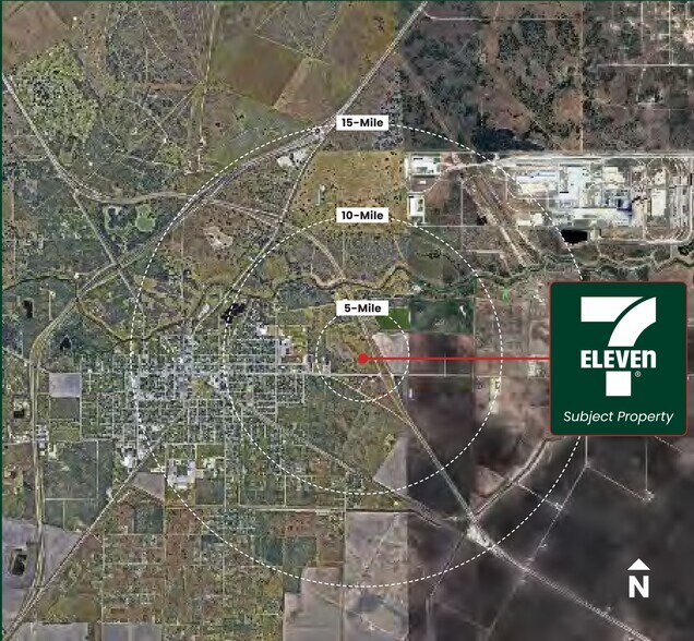 More Photos Of 12475 Highway 188, Sinton Convenience Store For Sale