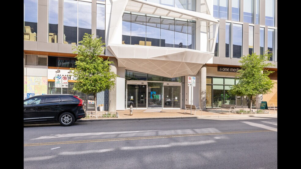 More Photos Of 1900 Aldrich St, Austin Unknown For Lease