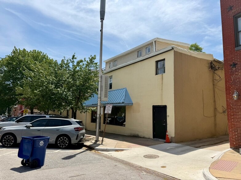 More Photos Of 1748 Eastern Ave, Baltimore Flex For Sale