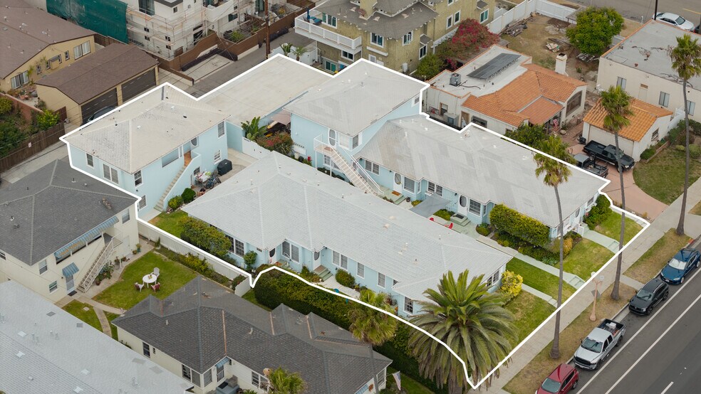 More Photos Of , Redondo Beach Multifamily For Sale