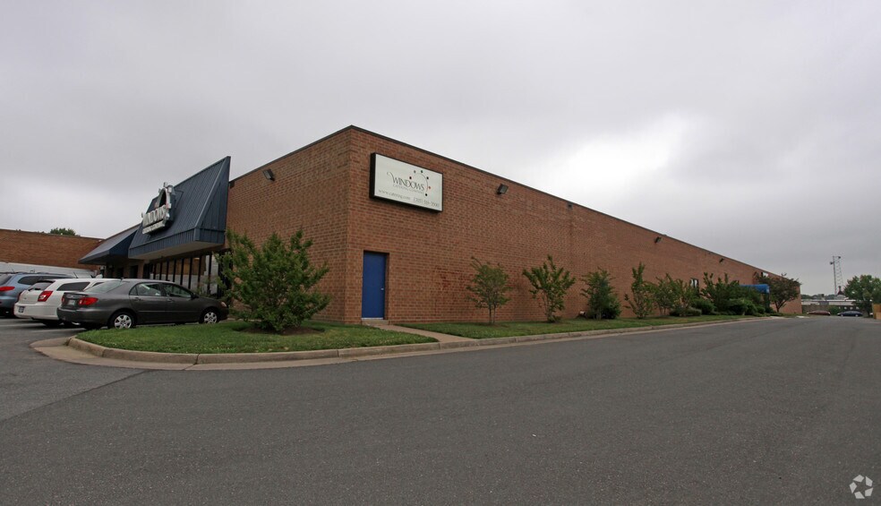 More Photos Of 5720-5722 General Washington Dr, Alexandria Warehouse For Lease