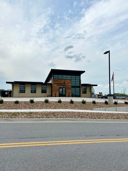 More Photos Of 1401 Church Street, Eudora Land For Sale