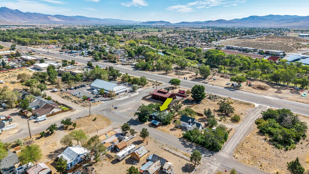 More Photos Of 350 & 390 Ziller way, Dayton Land For Sale