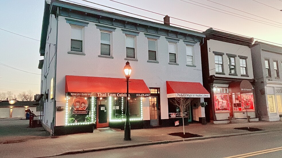 Primary Photo Of 145-149 W Benson St, Reading Storefront Retail Residential For Sale