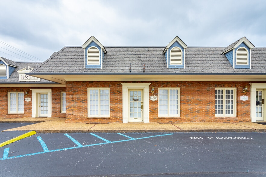 More Photos Of 5811 Lee Hwy, Chattanooga Medical For Sale