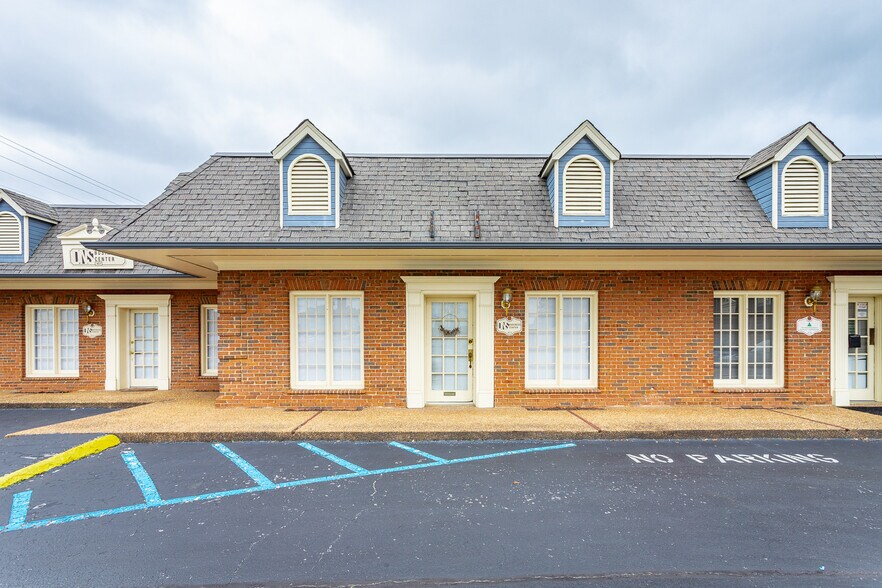 More Photos Of 5811 Lee Hwy, Chattanooga Medical For Lease