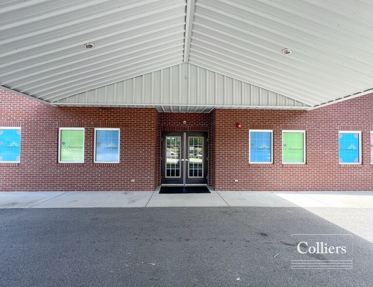 More Photos Of 200 Wise Ferry Rd, Lexington Daycare Center For Sale