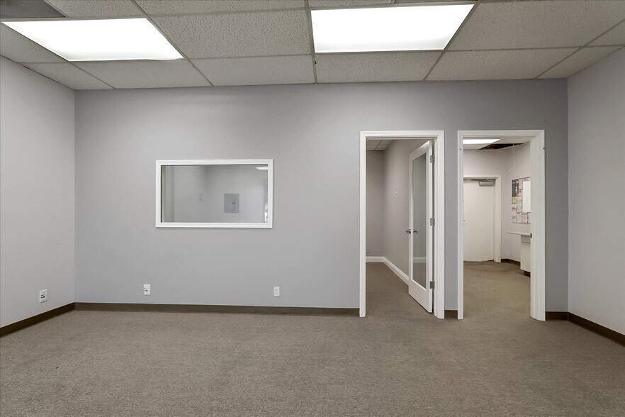 More Photos Of 2470 S Winchester Blvd, Campbell Office For Lease