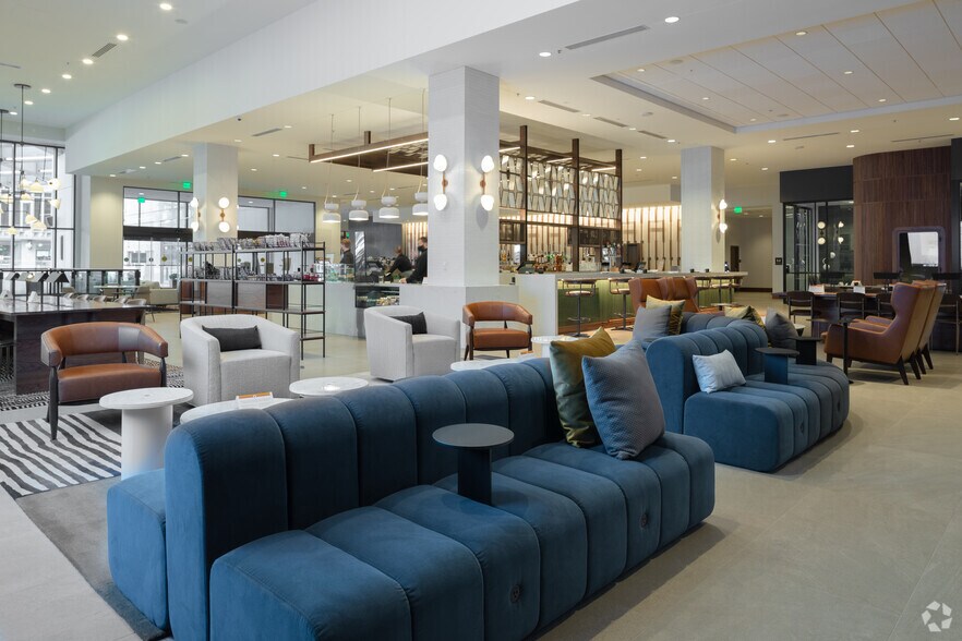 More Photos Of 1550 Court Pl, Denver Hotel For Lease