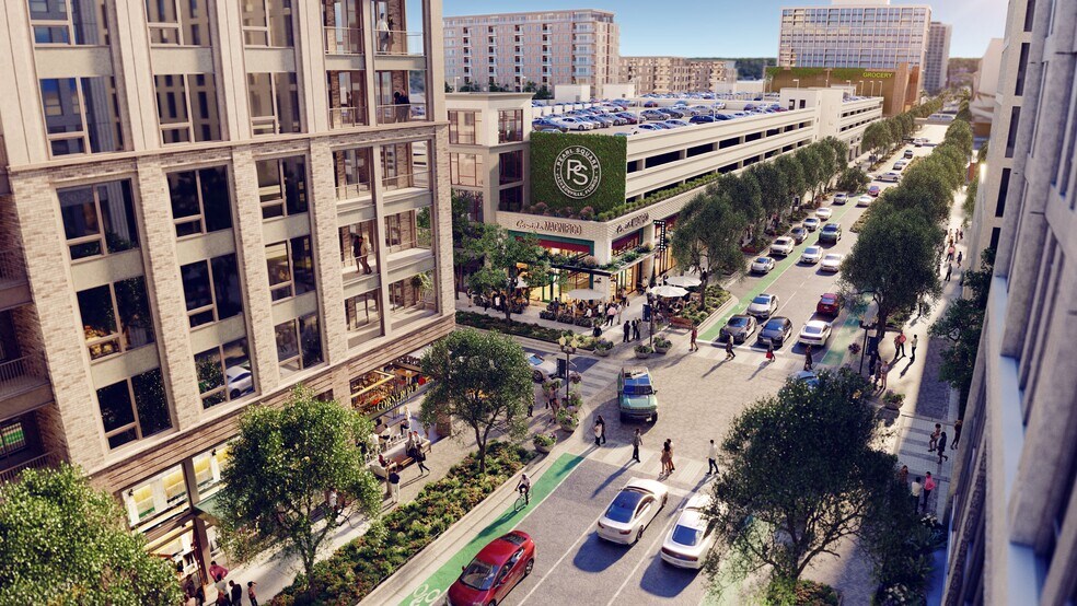 More Photos Of 425 W Beaver St, Jacksonville Unknown For Lease