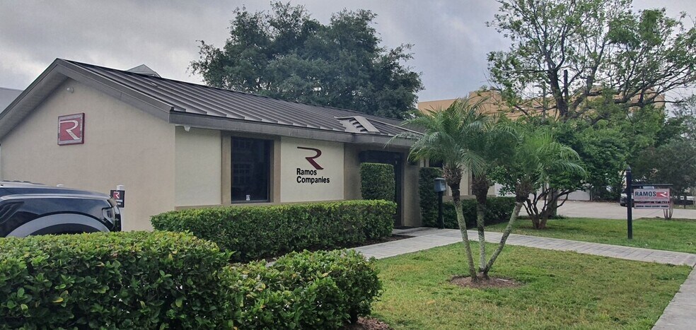 More Photos Of 504 S Moody Ave, Tampa Land For Sale