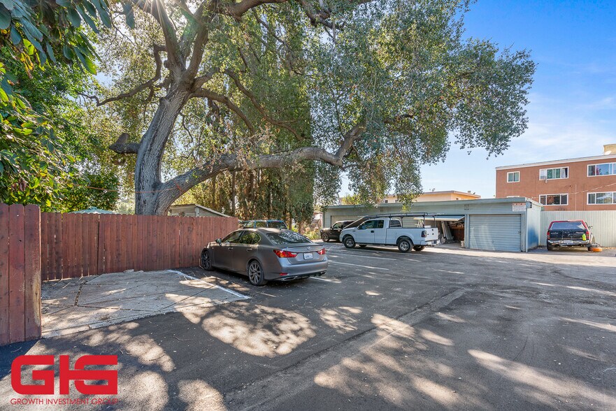 More Photos Of 411-417 N Euclid Ave, Pasadena Apartments For Sale