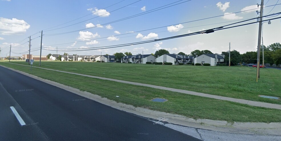 Primary Photo Of 61st & County Line Rd, Broken Arrow Land For Sale