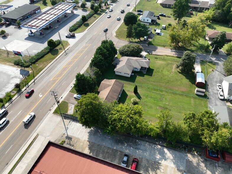 More Photos Of 7707 Lee Hwy, Chattanooga Land For Sale