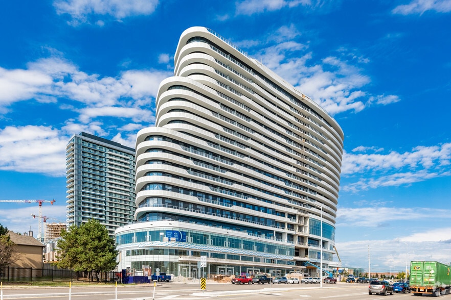 More Photos Of 2520 Eglinton Av W, Mississauga Apartments For Lease