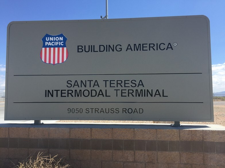 More Photos Of Industrial Dr, Santa Teresa Land For Sale