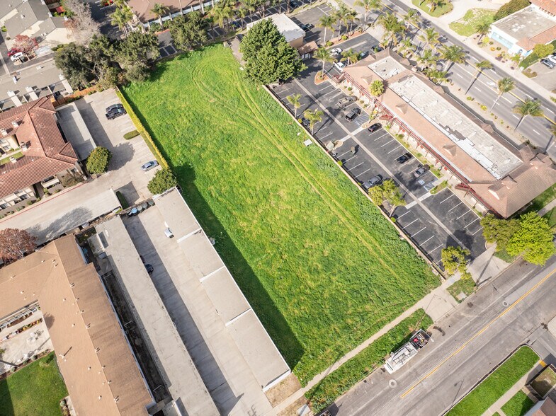 More Photos Of 109 S 3rd St, Lompoc Land For Sale