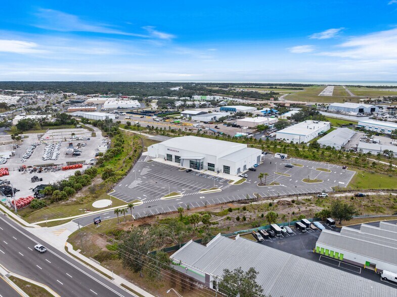 More Photos Of 1280 US Highway 41 Byp S, Venice Auto Dealership For Sale