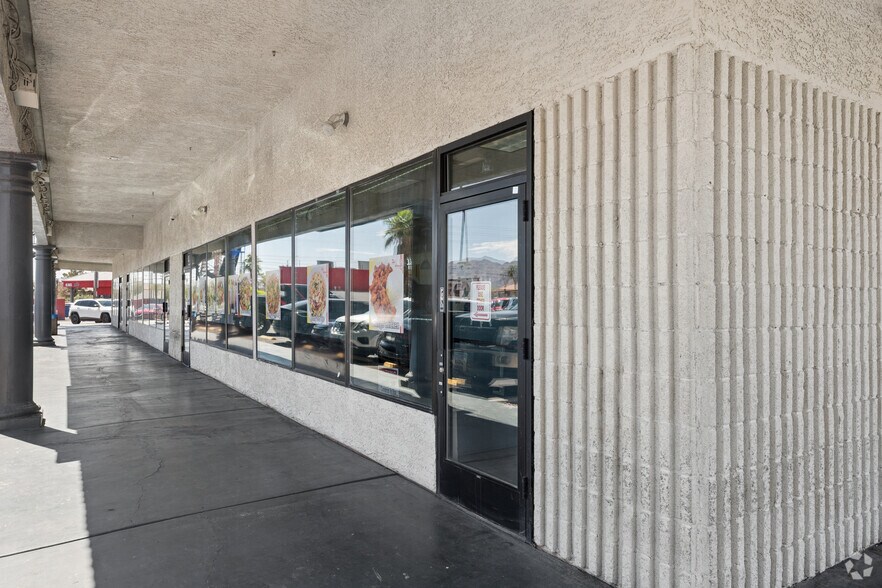 More Photos Of 4375 Las Vegas Blvd N, Las Vegas Storefront For Sale