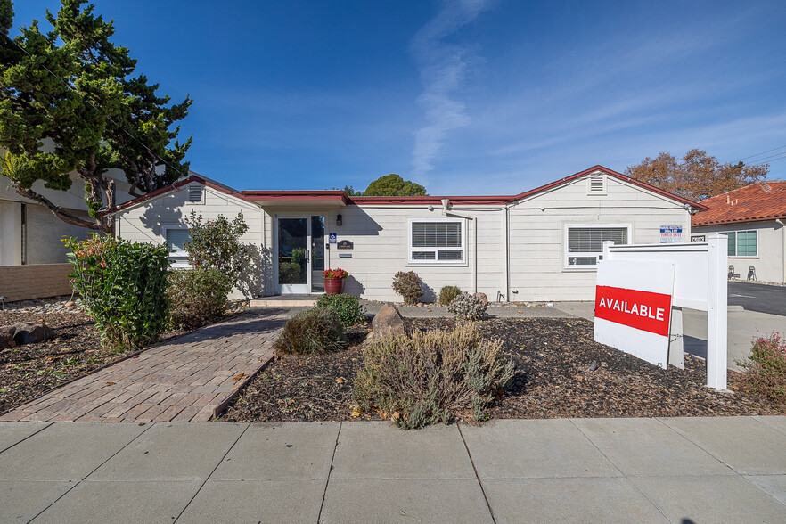 Primary Photo Of 25 E Hedding St, San Jose Office For Lease