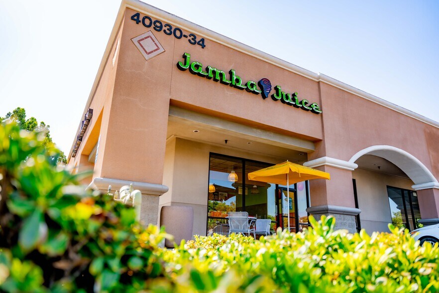 More Photos Of 40930-41090 California Oaks Rd, Murrieta Unknown For Lease