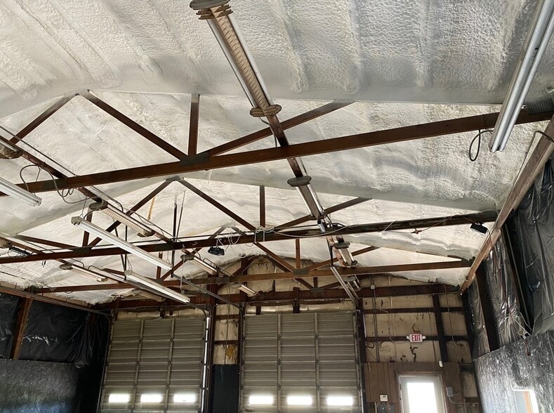 More Photos Of 209 E Taft Ave, Sapulpa Auto Repair For Lease