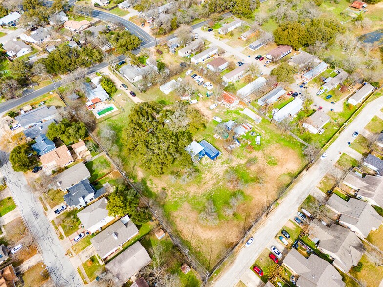 More Photos Of 8203 Longview Rd, Austin Land For Sale