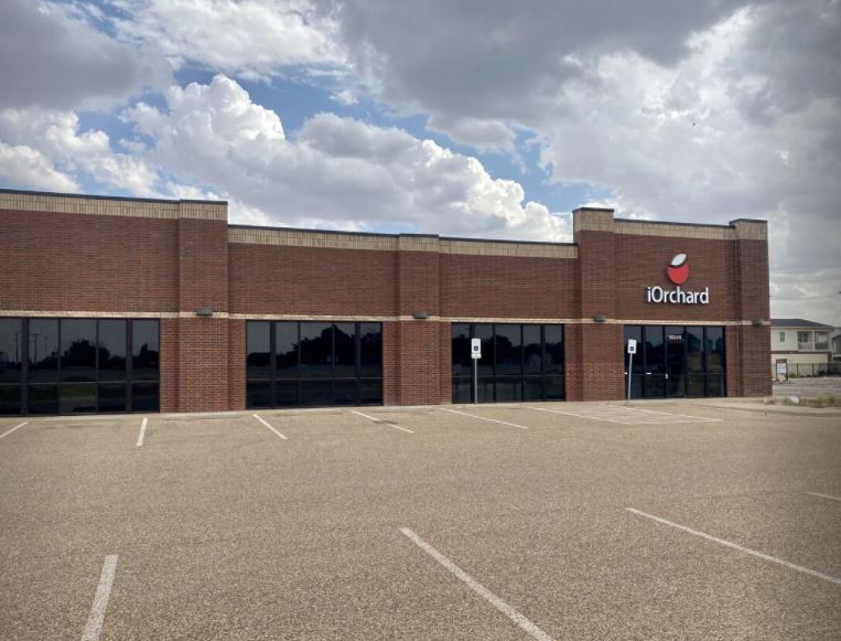 More Photos Of 1923 4th St, Lubbock Unknown For Lease