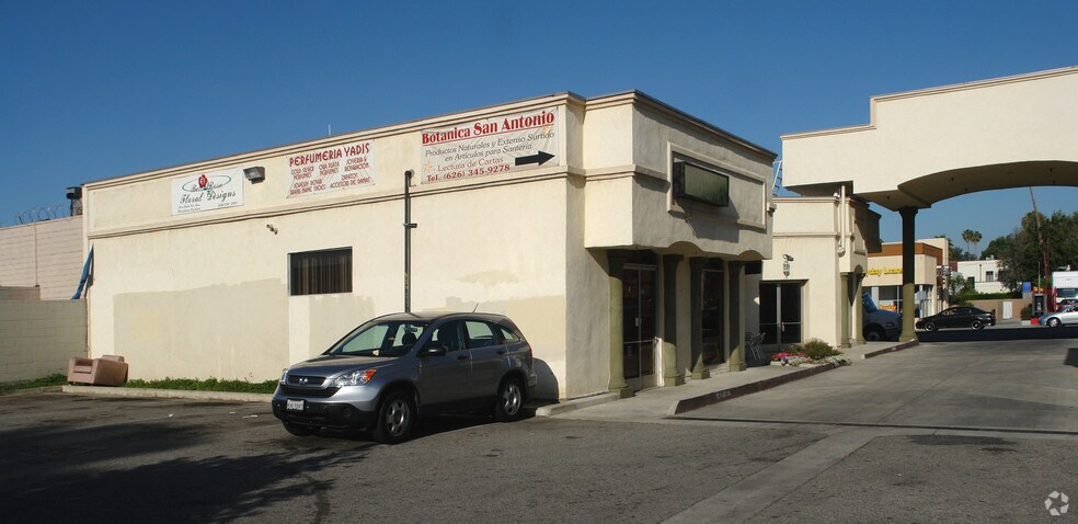 More Photos Of 720 Lake Ave, Pasadena Freestanding For Lease