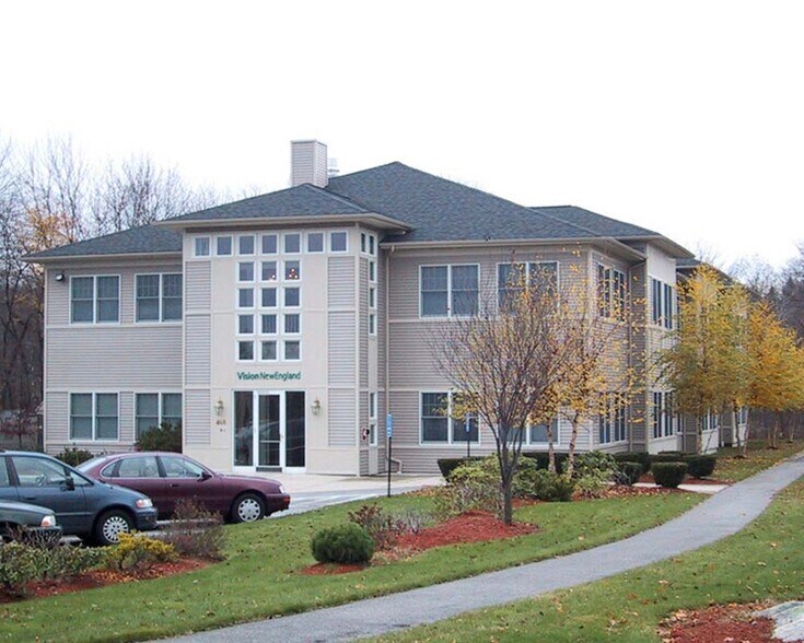 More Photos Of 468 Great Rd, Acton Office For Lease