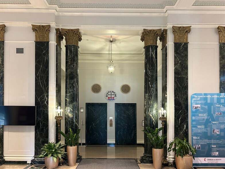 More Photos Of 100-110 Maryland Ave NE, Washington Office For Lease