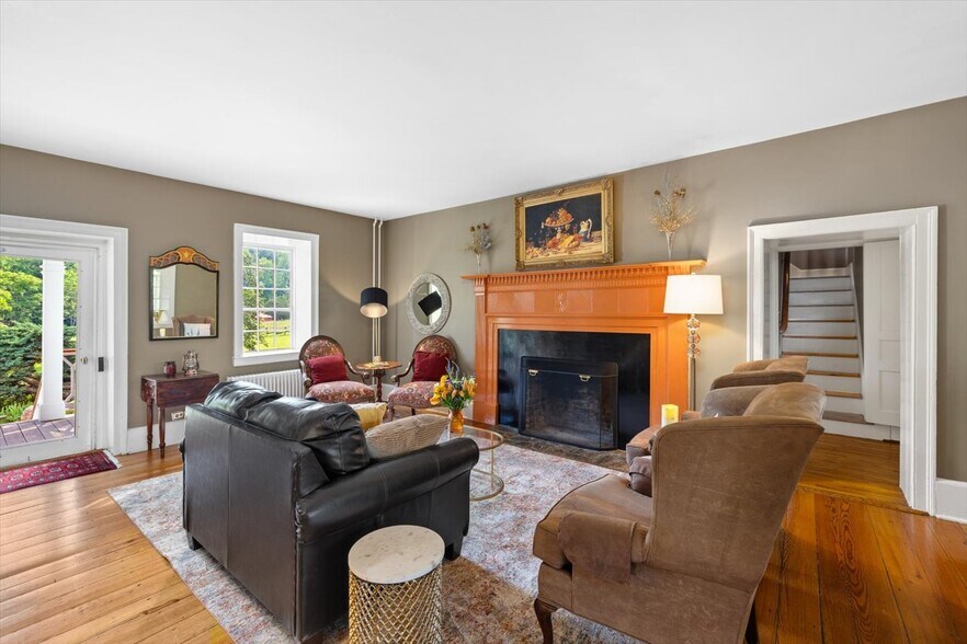 More Photos Of 1830 Thrift Rd, Madison Winery Vineyard For Sale