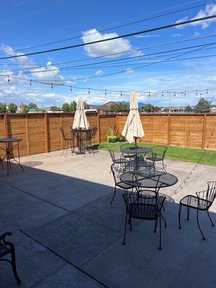 More Photos Of 217 N Elder St, Moses Lake Restaurant For Sale