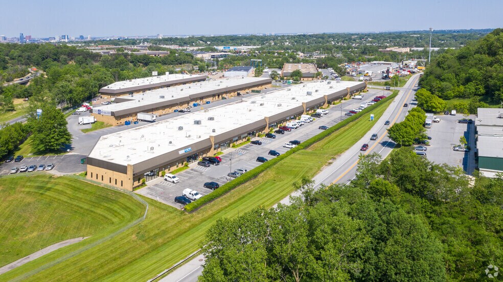 More Photos Of 1622-1708 Sulphur Spring Rd, Arbutus Showroom For Lease