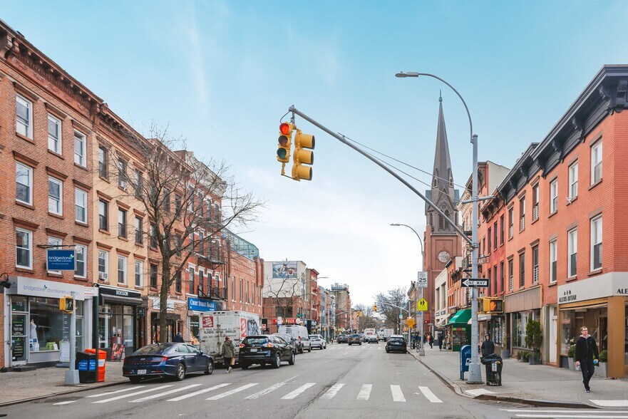 More Photos Of 143 Court St, Brooklyn Apartments For Sale