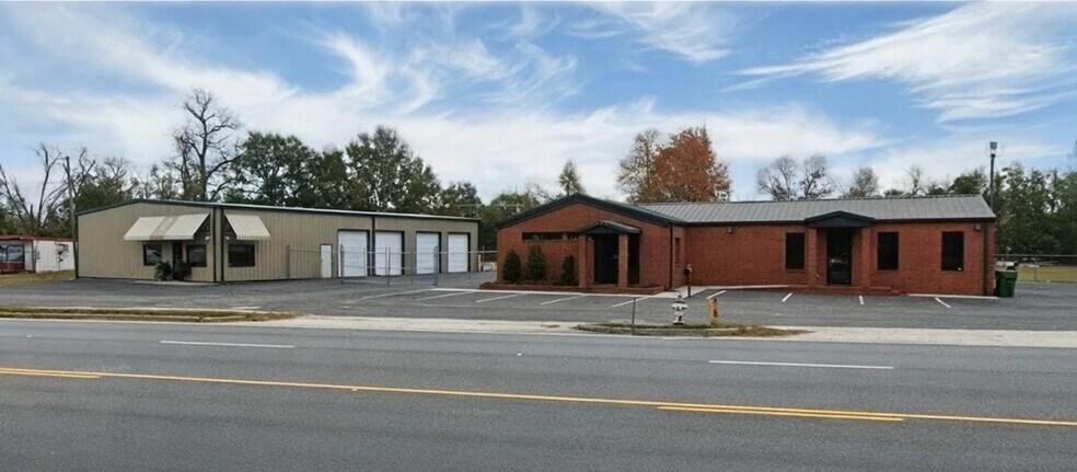 More Photos Of 1321 W Hill Ave, Valdosta Office For Sale